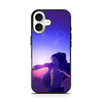 Attack on Titan Adilt Eren Jeager iPhone 17 Case