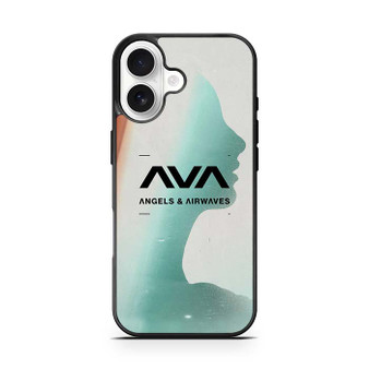 Ava Angels & Aiewaves iPhone 17 Case