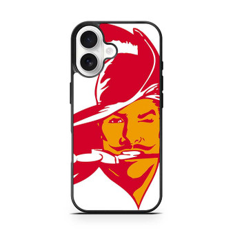 Bucco Bruce iPhone 17 Case