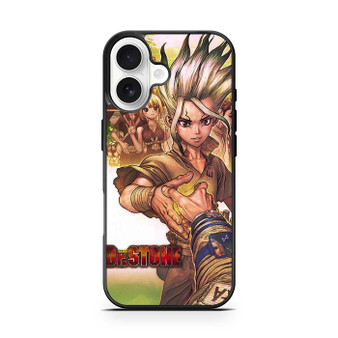 Dr Stone 2 iPhone 17 Case