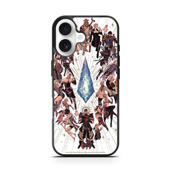 Final Fantasy XIV Online iPhone 17 Case