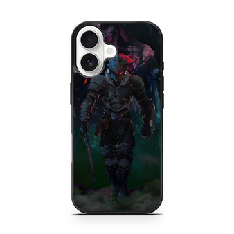 Goblin Slayer 3 iPhone 17 Case