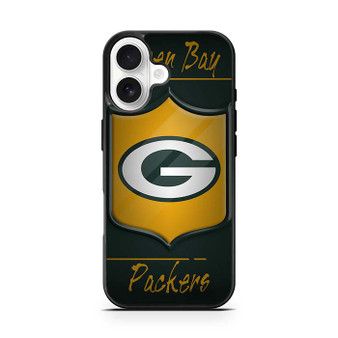 Green Bay Packers 4 iPhone 17 Case