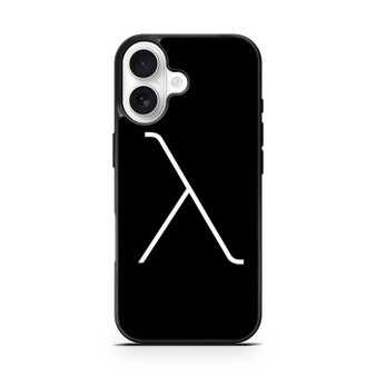 Half life alyx logo iPhone 17 Case