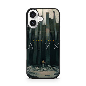 Half life alyx iPhone 17 Case