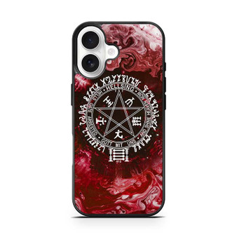 Hellsing Ultimate iPhone 17 Case