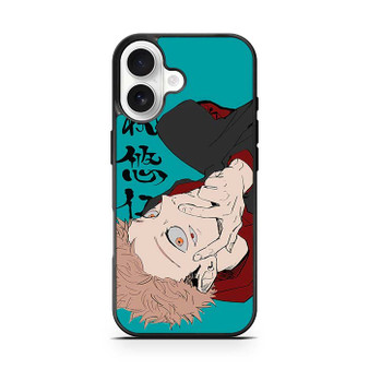 Jujutsu Kaisen 2 iPhone 17 Case