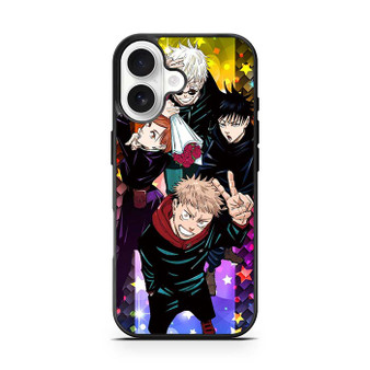 Jujutsu Kaisen 3 iPhone 17 Case