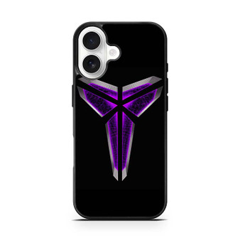 Kone Bryant iPhone 17 Case