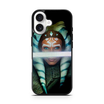 Star Wars Ahsoka Tano 2 iPhone 17 Case
