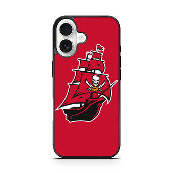 Tampa Bay 2 iPhone 17 Case