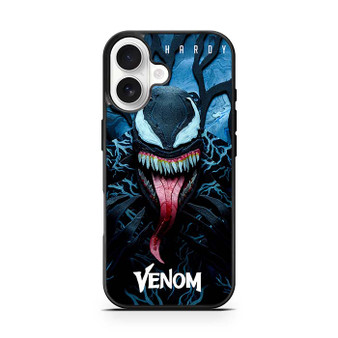Venom Tom Hardy iPhone 17 Case Venom Tom Hardy iPhone 17 Case