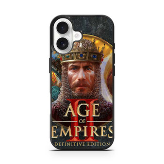 Age of Empires Definitive Edition iPhone 17 Case