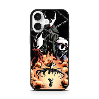 Hollow Knight iPhone 17 Case