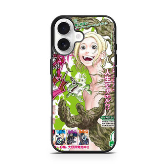 Jagaan 2 iPhone 17 Case