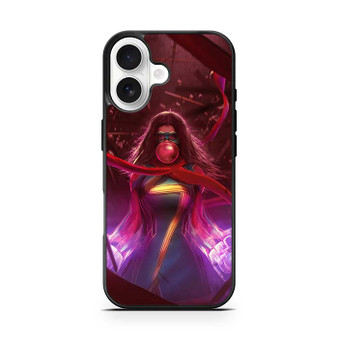 Miss Marvel iPhone 17 Case