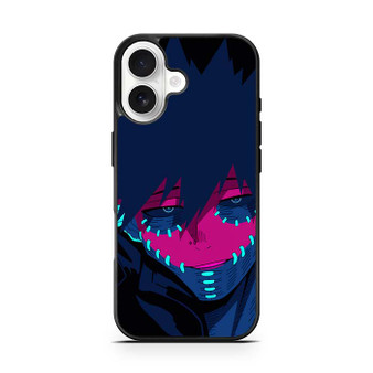 My Hero Academia Dabi iPhone 17 Case