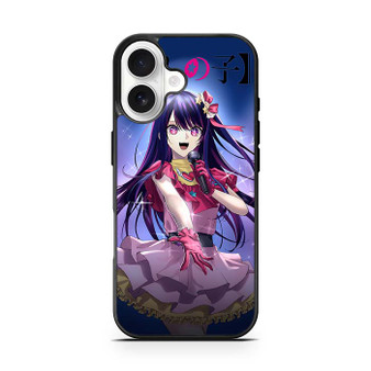 Oshi no ko 3 iPhone 17 Case