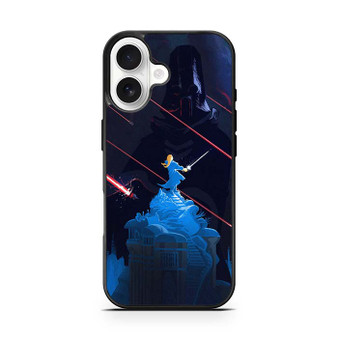 Star wars visions iPhone 17 Case