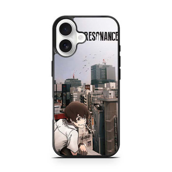 Terror in Resonance 2 iPhone 17 Case