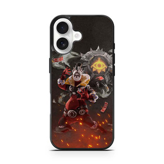 The Legend Of Zelda Kohga iPhone 17 Case The Legend Of Zelda Kohga iPhone 17 Case