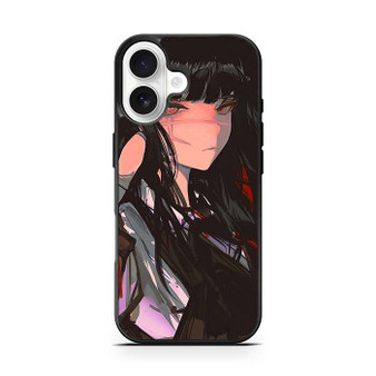 War Devil 2 iPhone 17 Case