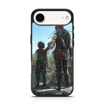 A Plague Tale Requiem iPhone Air Case