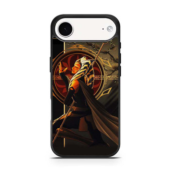 Ahsoka 1 iPhone Air Case