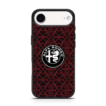 Alfa Romeo ASCK iPhone Air Case