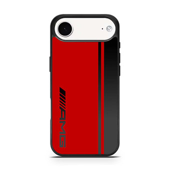 AMG Logo 4 iPhone Air Case