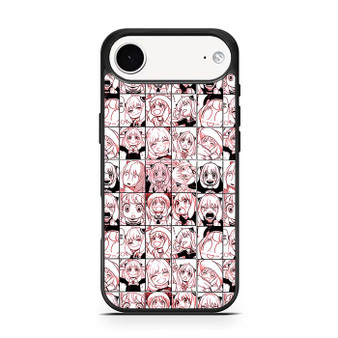 Anya Forger Faces iPhone Air Case