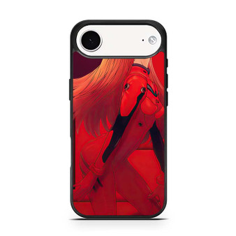 Asuka langley iPhone Air Case