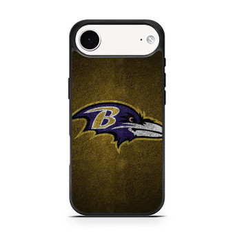 Baltimore Ravens ASCK iPhone Air Case Baltimore Ravens ASCK iPhone Air Case