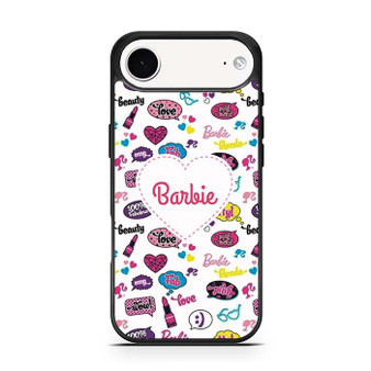 Barbie Things iPhone Air Case