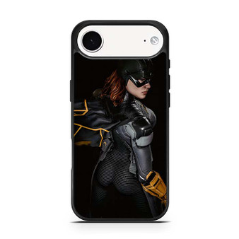 Bat Girl iPhone Air Case