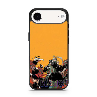 Bleach Thousand-Year Blood War ASCK iPhone Air Case