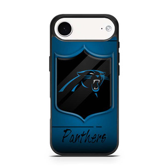 Carolina Panthers ASCK iPhone Air Case Carolina Panthers ASCK iPhone Air Case