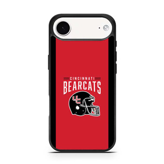 Cincinnati bearcats helmet iPhone Air Case