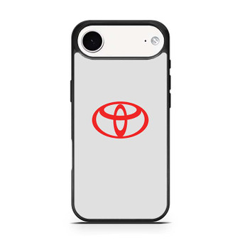 Classic logo toyota iPhone Air Case Classic logo toyota iPhone Air Case