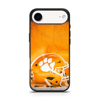Clemson tigers helmet iPhone Air Case