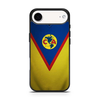 Club America Jersey iPhone Air Case