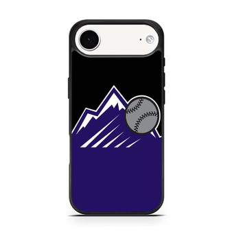 Colorado rockies 99 iPhone Air Case