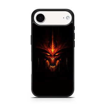 Diablo 3 boss iPhone Air Case