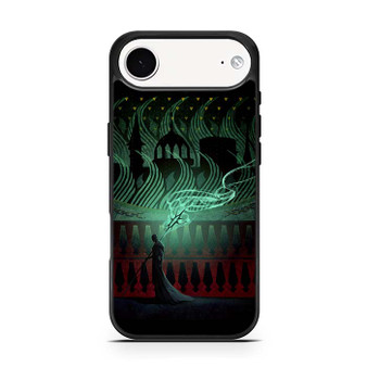 Dragon Age Origins A Memory Of Flames iPhone Air Case