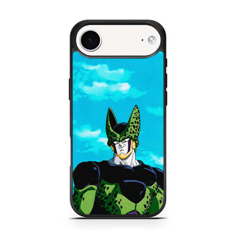 Dragon Ball Z Android Cell iPhone Air Case