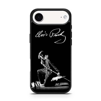 Elvis Presley ASCK iPhone Air Case