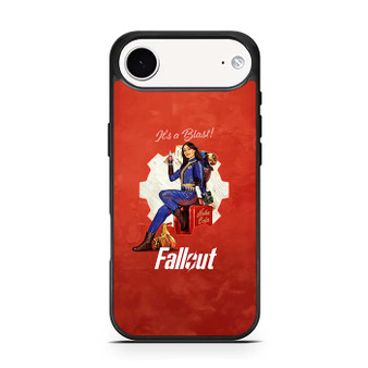 Fallout Series Lucy iPhone Air Case