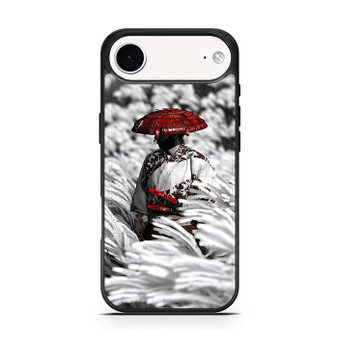 Ghost of Tsushima Panorama iPhone Air Case Ghost of Tsushima Panorama iPhone Air Case