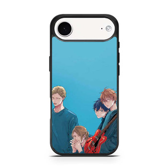 Given anime iPhone Air Case