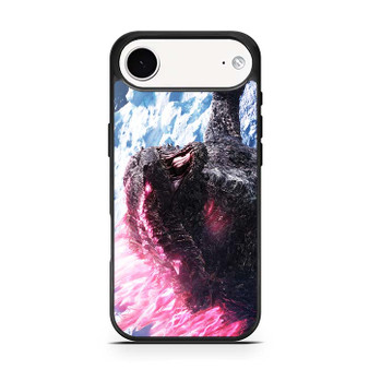 Godzilla X Kong iPhone Air Case